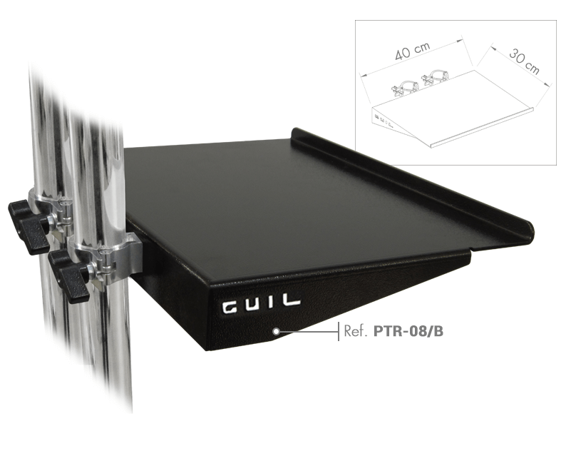 Guil PTR-08G - Slika 4