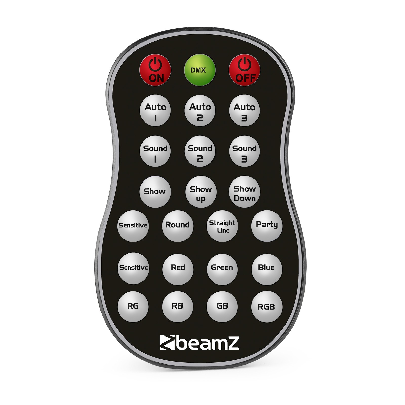 BeamZ CORVUS - Slika 7