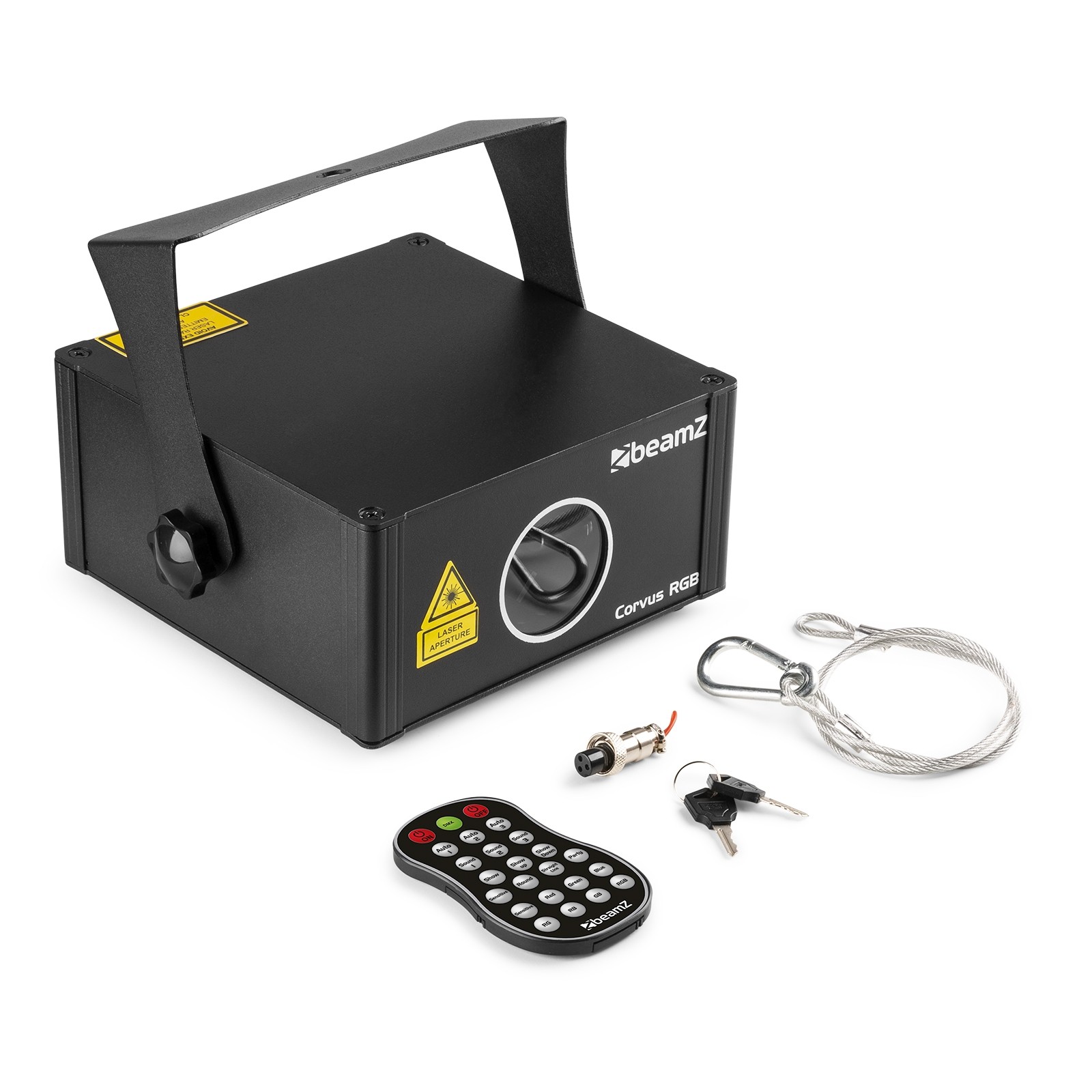 BeamZ CORVUS - Slika 5