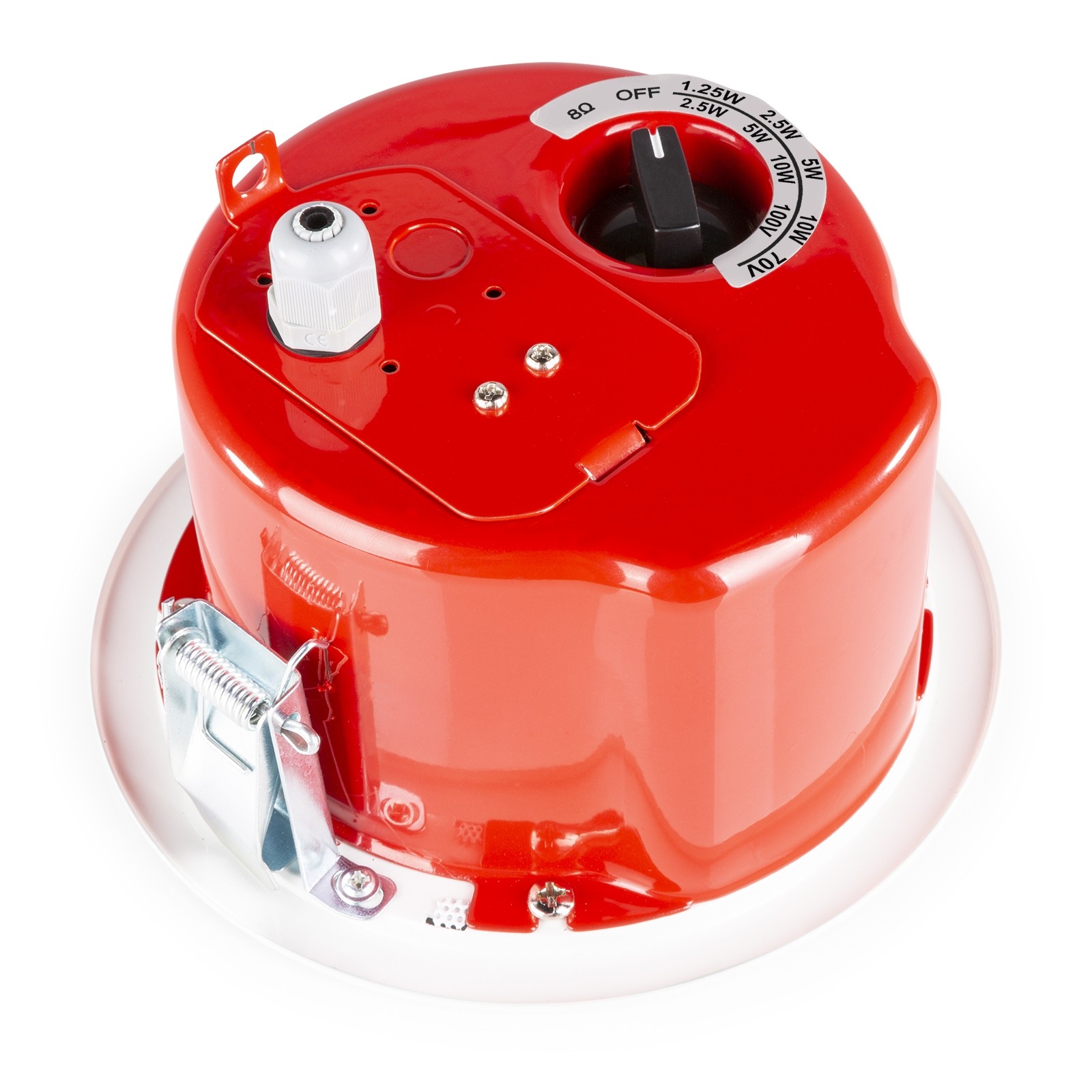 Power Dynamics CSF6 - Slika 7