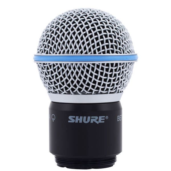Shure RPW 118 Beta 58