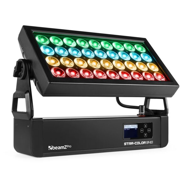 BeamZ Pro STARCOLOR 540