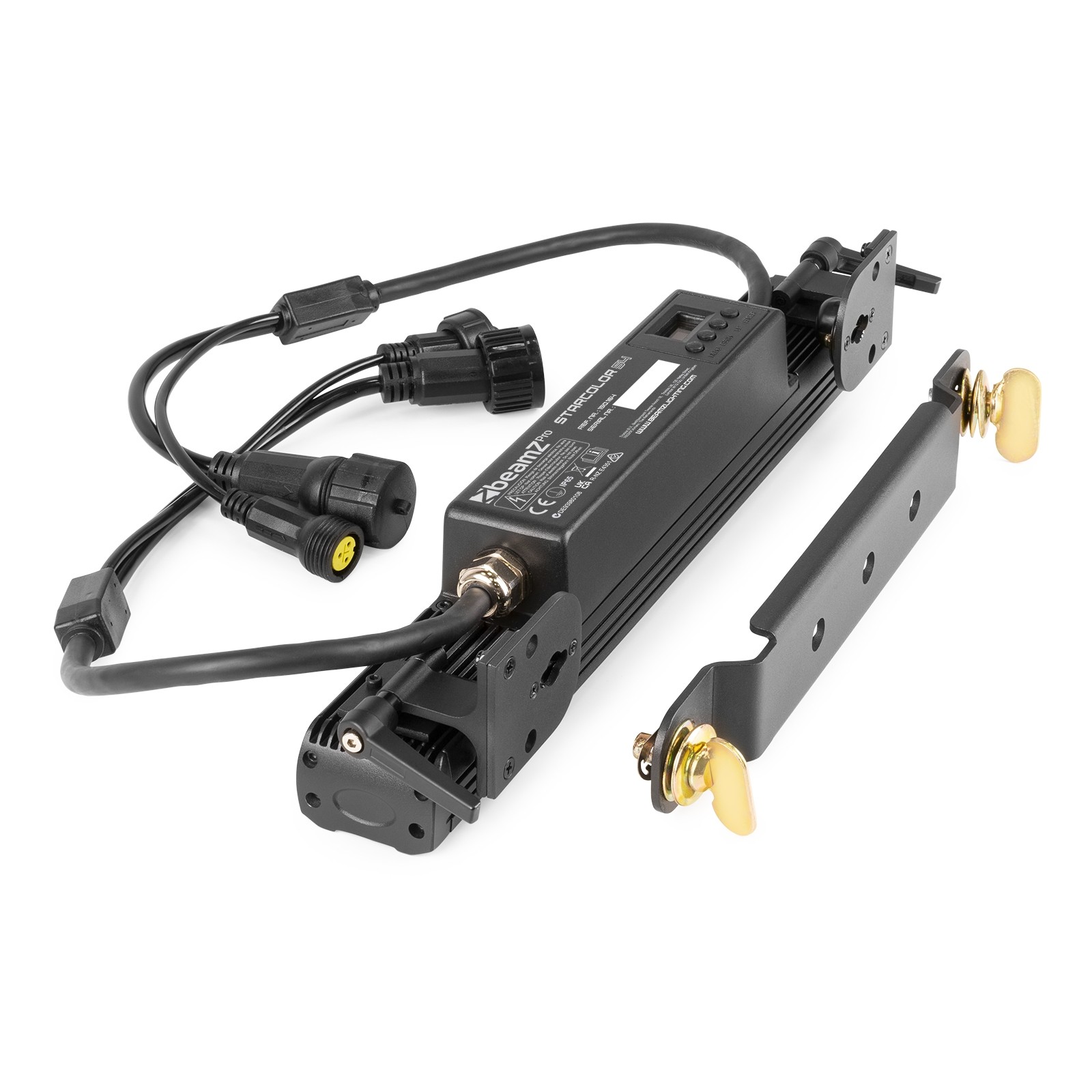 BeamZ Pro STARCOLOR 54 - Slika 8