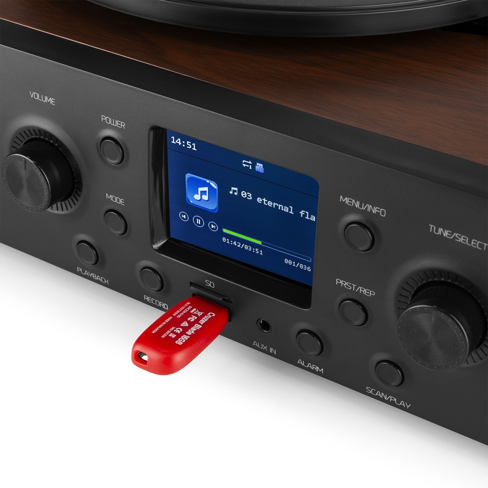 Audizio TULSA - Slika 11