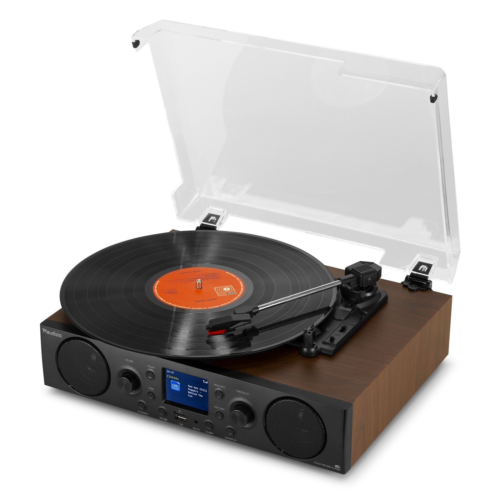 Audizio TULSA - Slika 4