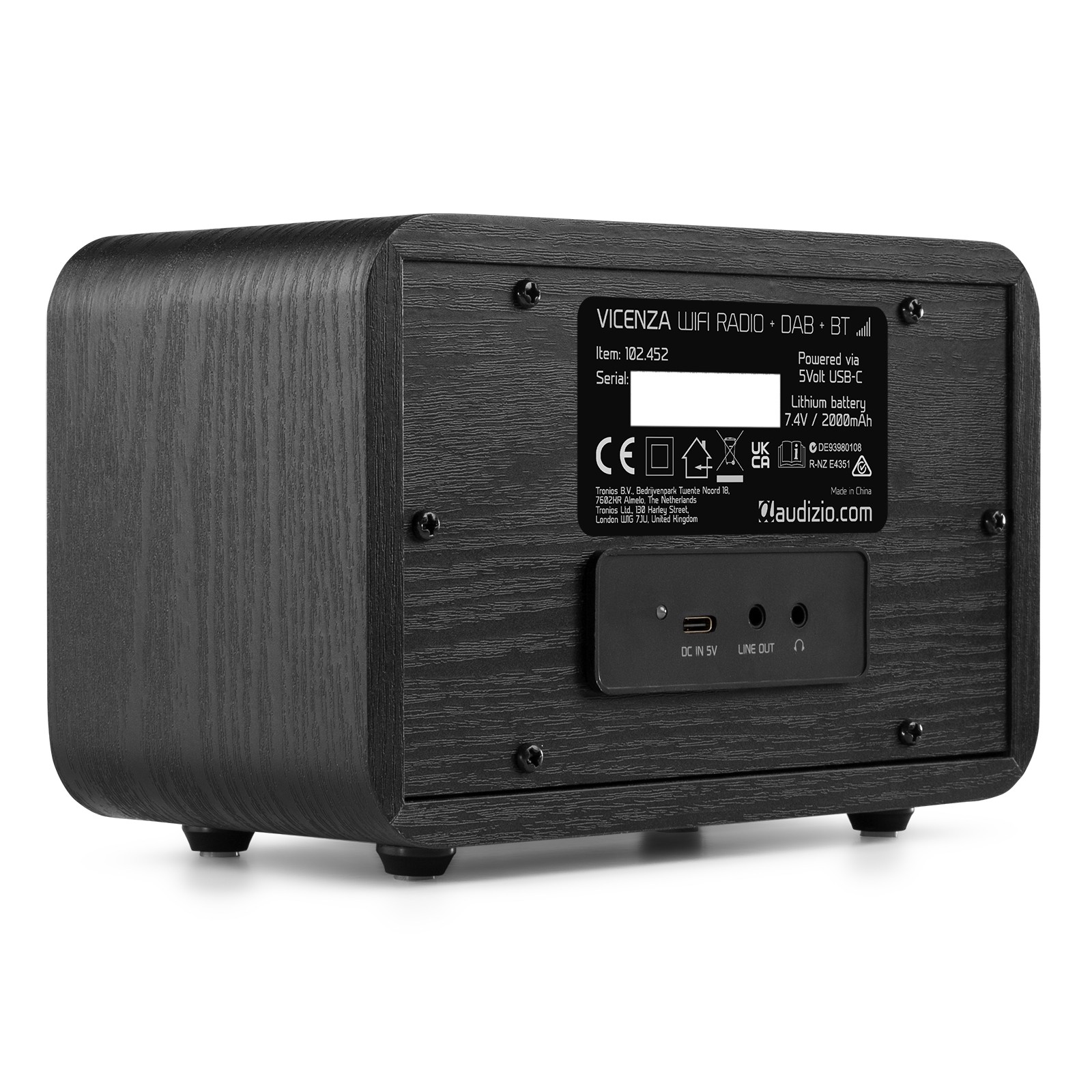 Audizio VICENZA - Slika 6