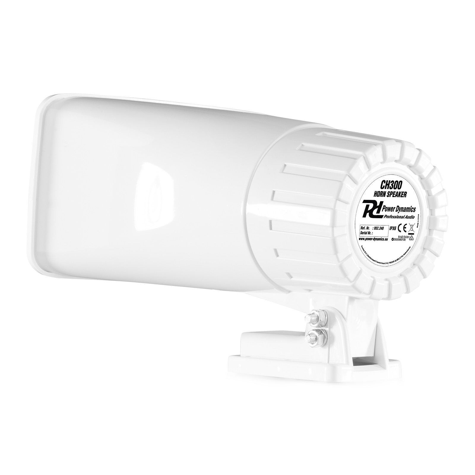 Power Dynamics CH300 - Slika 3