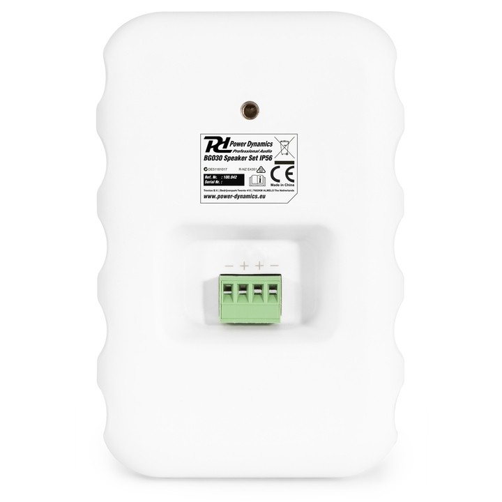 Power Dynamics BGO30 - Slika 4