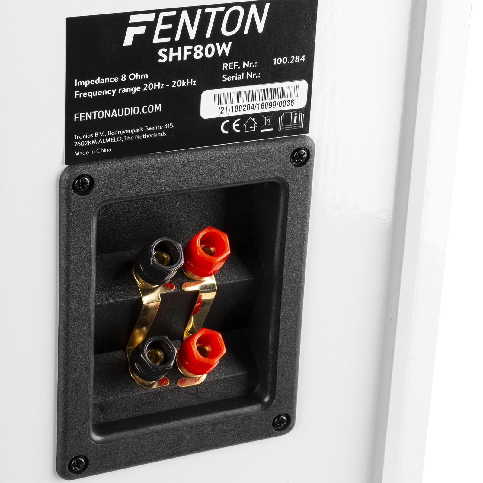 Fenton SHF80W - Slika 8