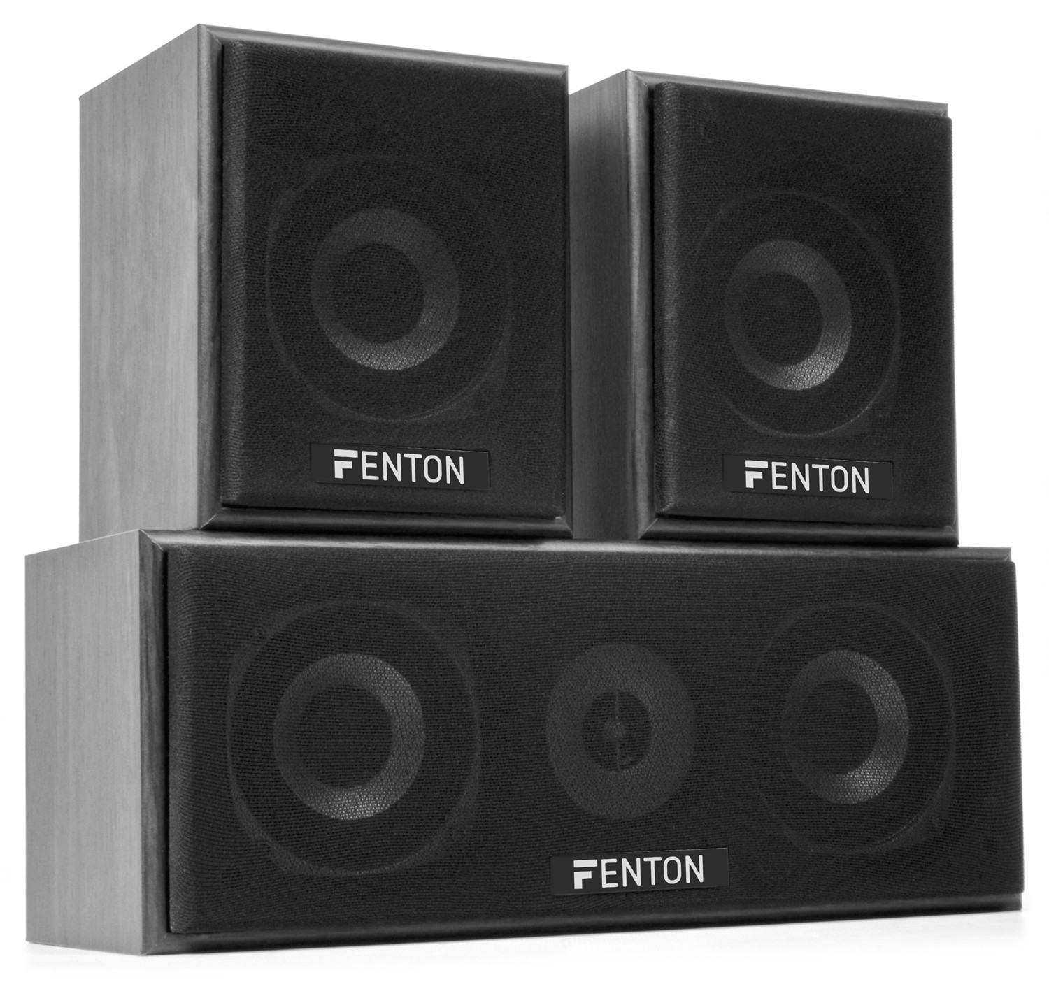 Fenton HF5 - Slika 9