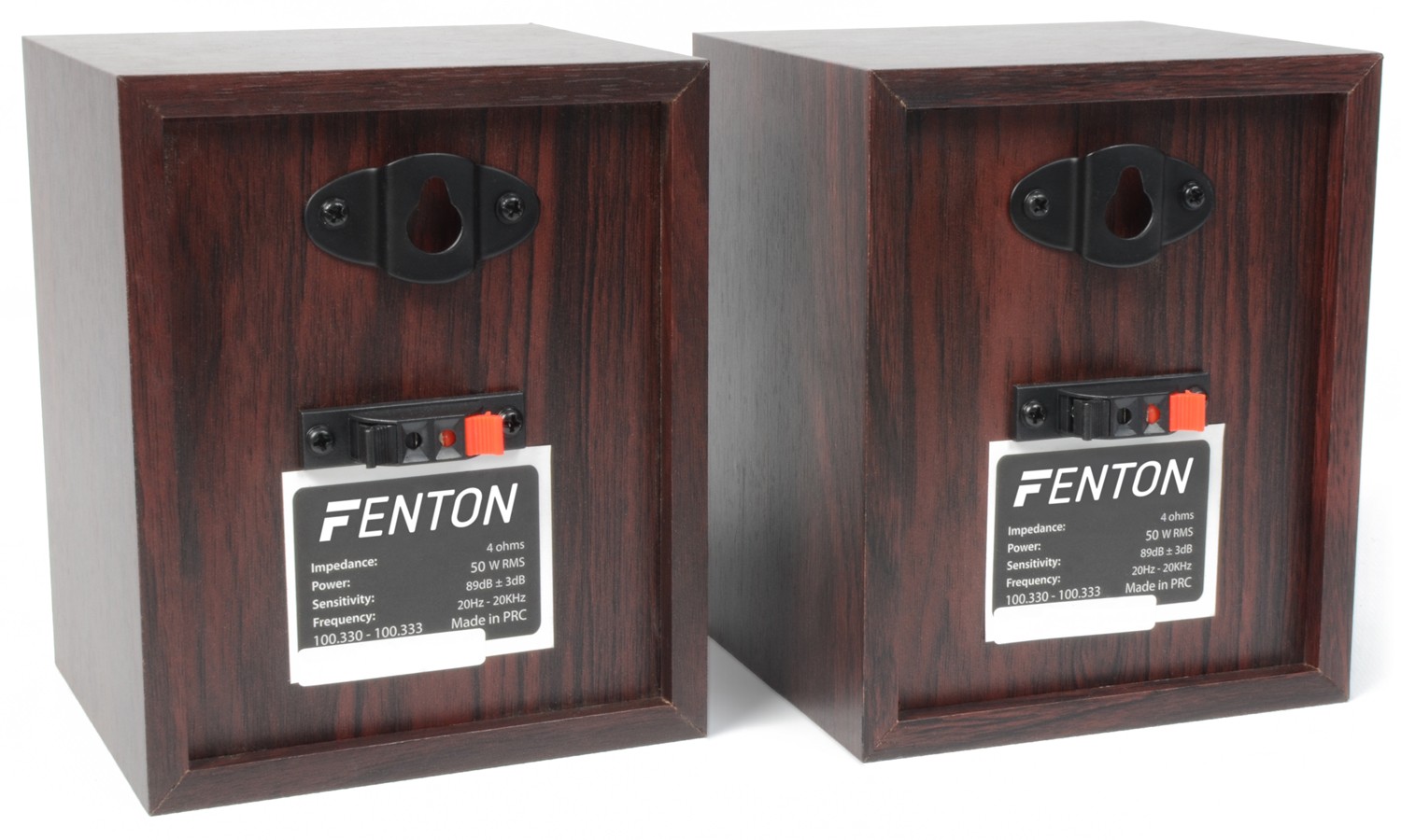 Fenton HF5 - Slika 4