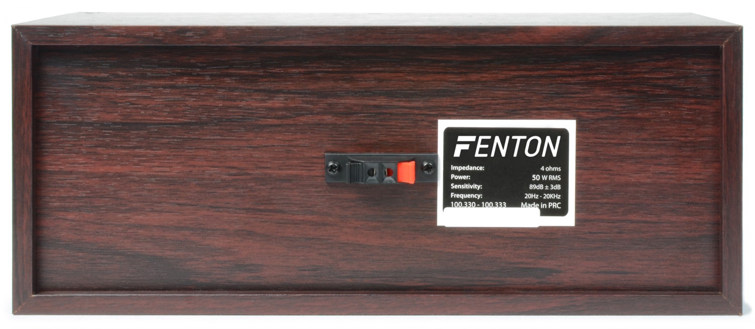 Fenton HF5 - Slika 5