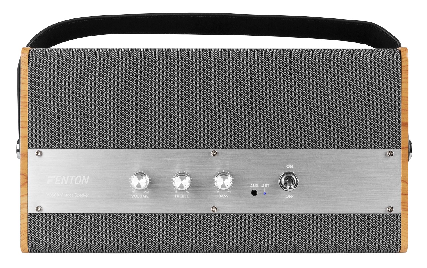 Fenton VBS80 - Slika 4