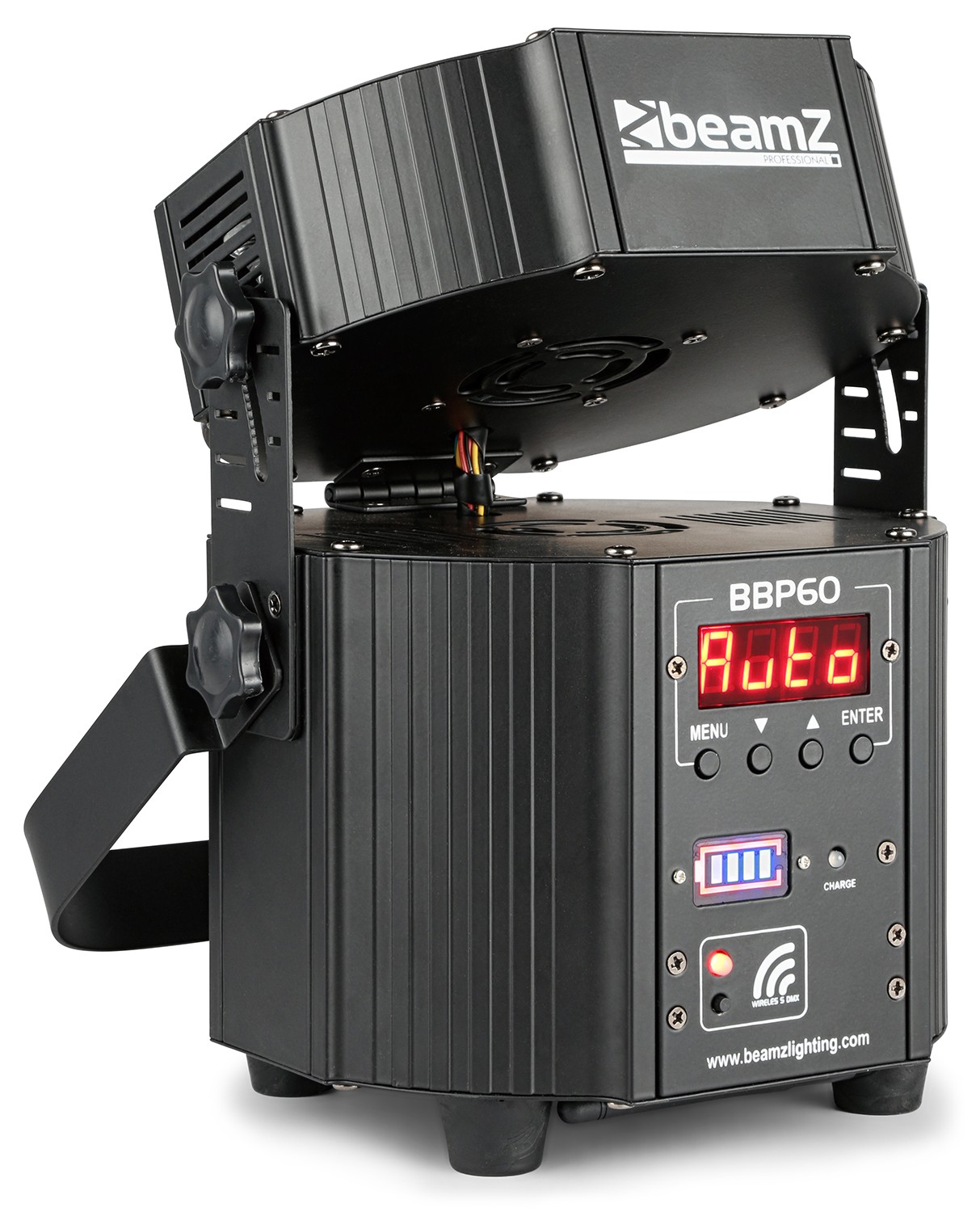 BeamZ Pro BBP60 UPLIGHTER SET - Slika 9