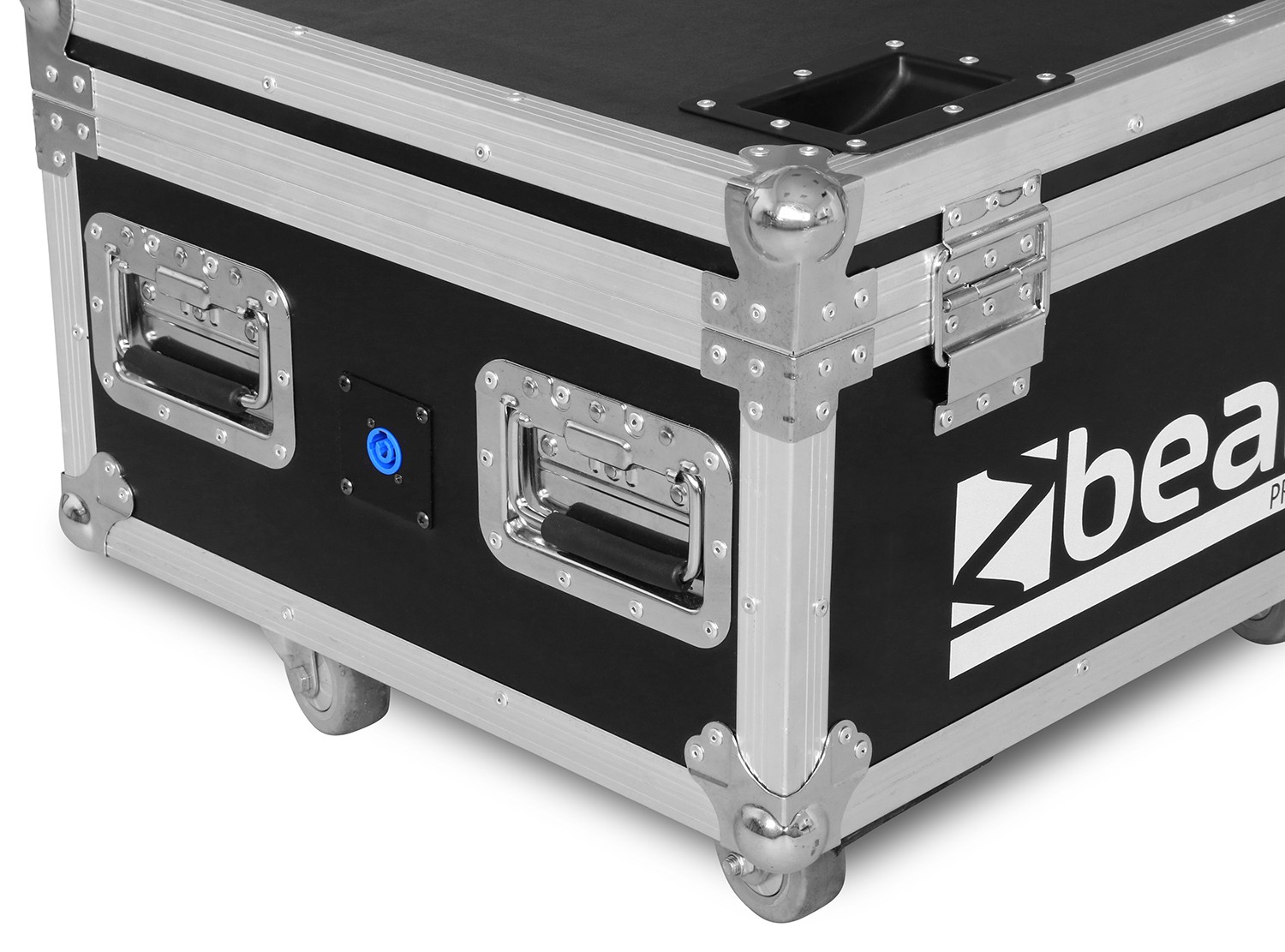 BeamZ Pro BBP60 UPLIGHTER SET - Slika 8