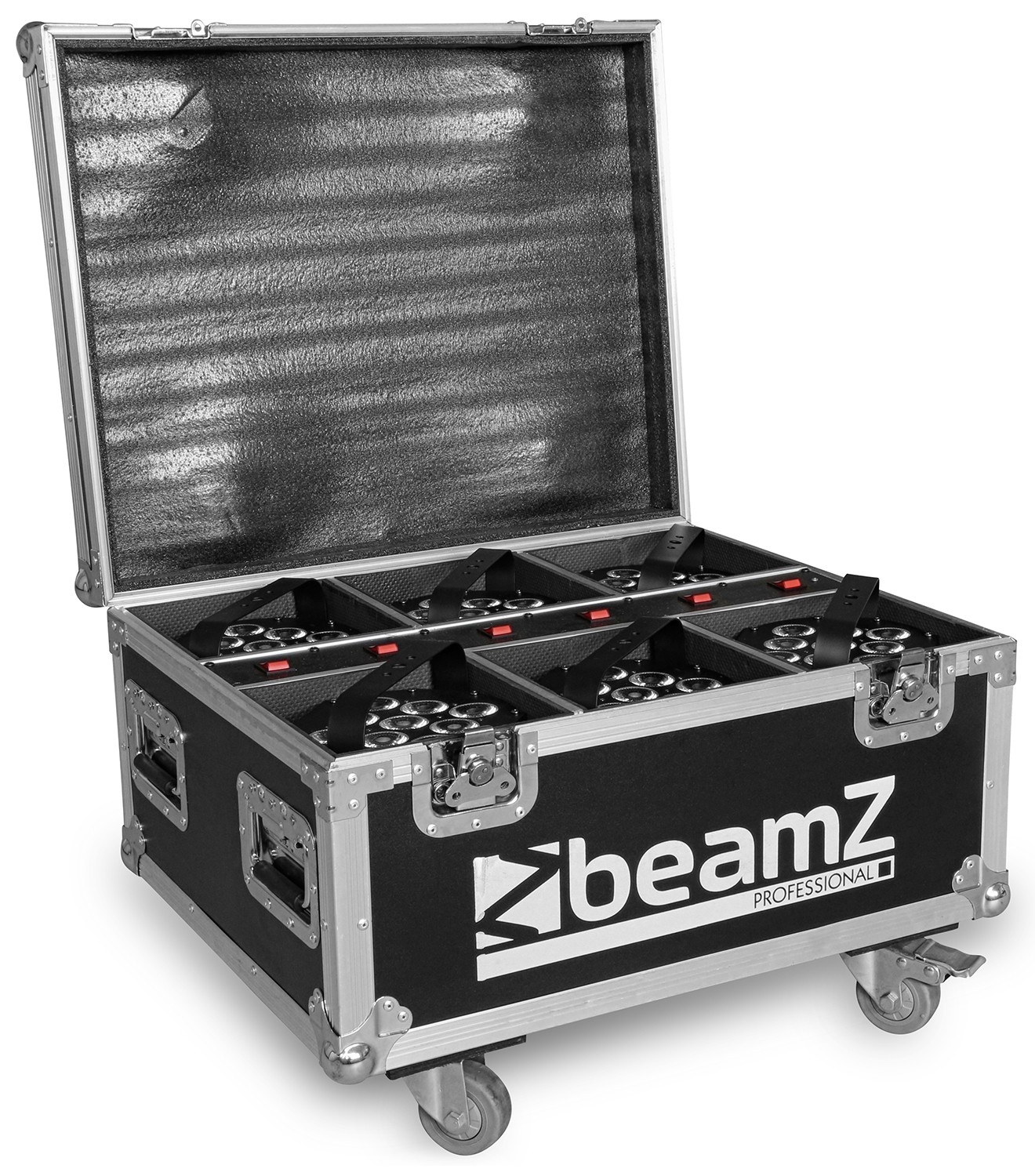 BeamZ Pro BBP60 UPLIGHTER SET - Slika 7