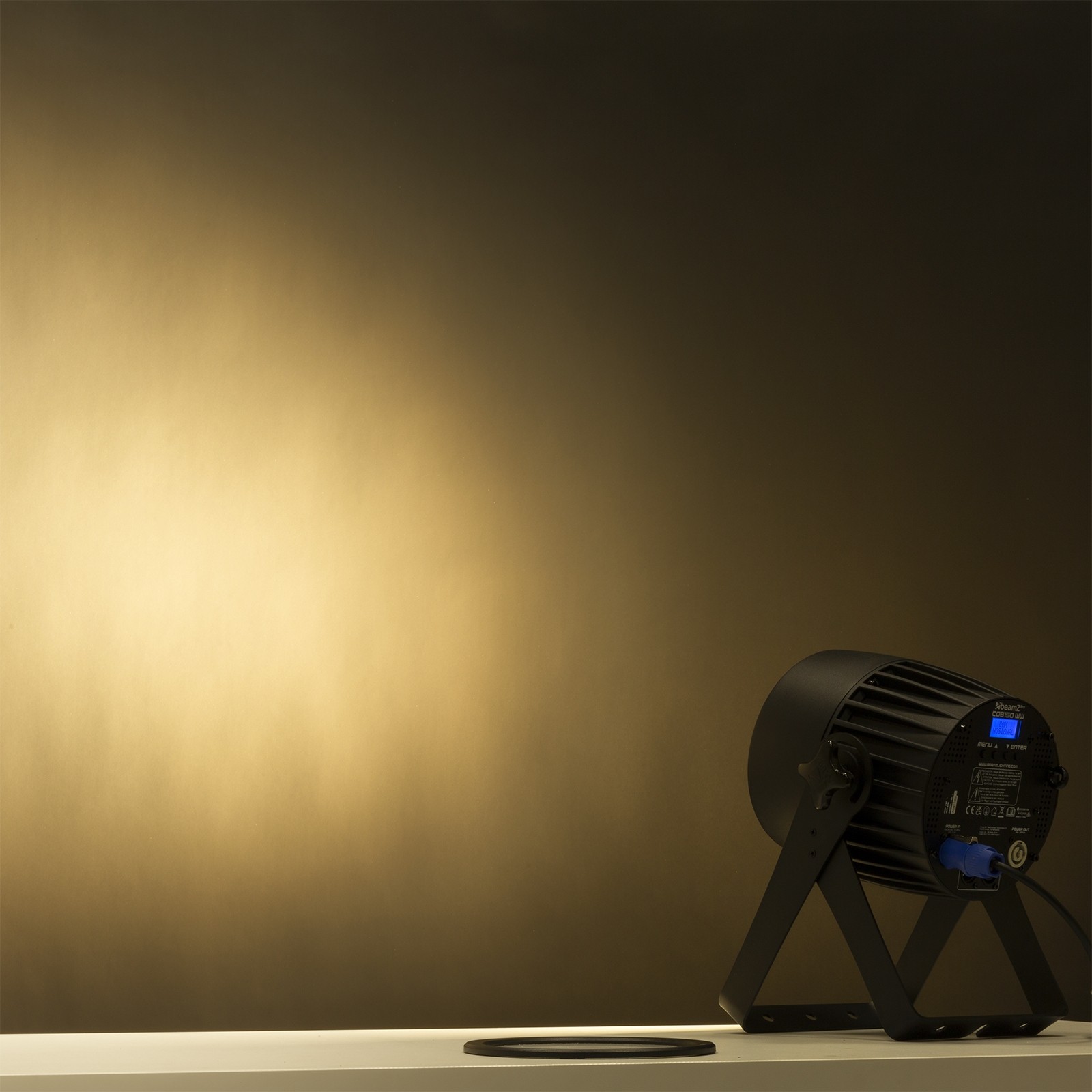 BeamZ Pro COB150WW - Slika 11