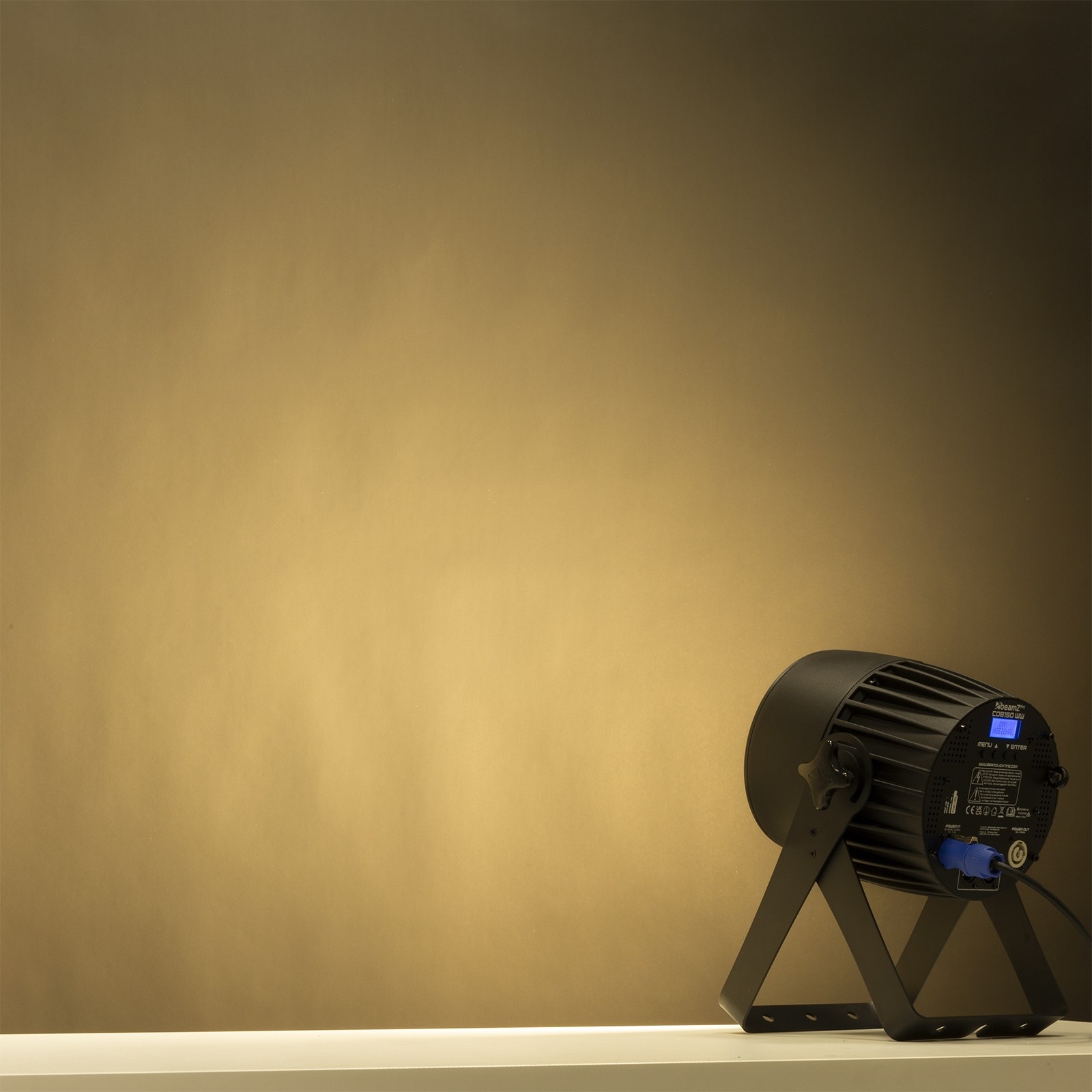 BeamZ Pro COB150WW - Slika 10