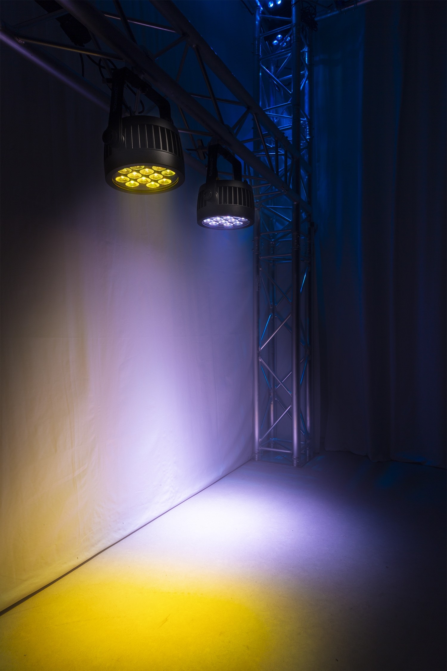 BeamZ Pro BWA532 - Slika 8