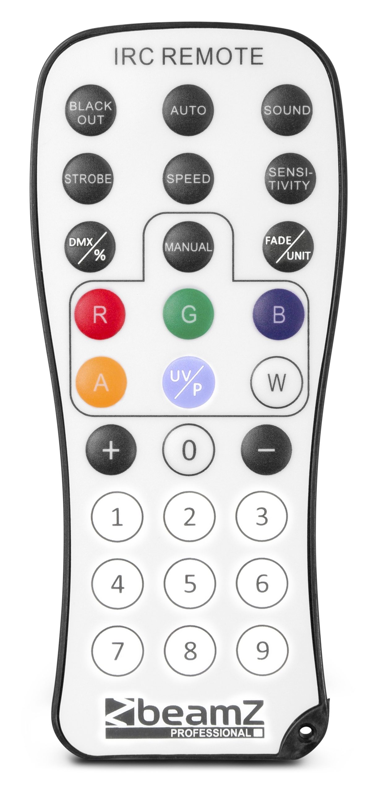 BeamZ Pro BWA532 - Slika 7