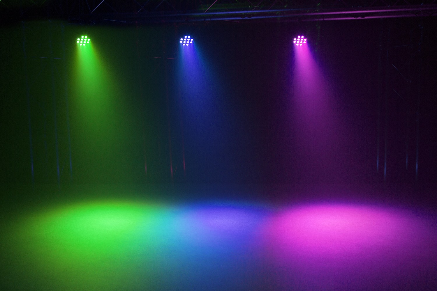 BeamZ SLIMPAR 35 - Slika 3