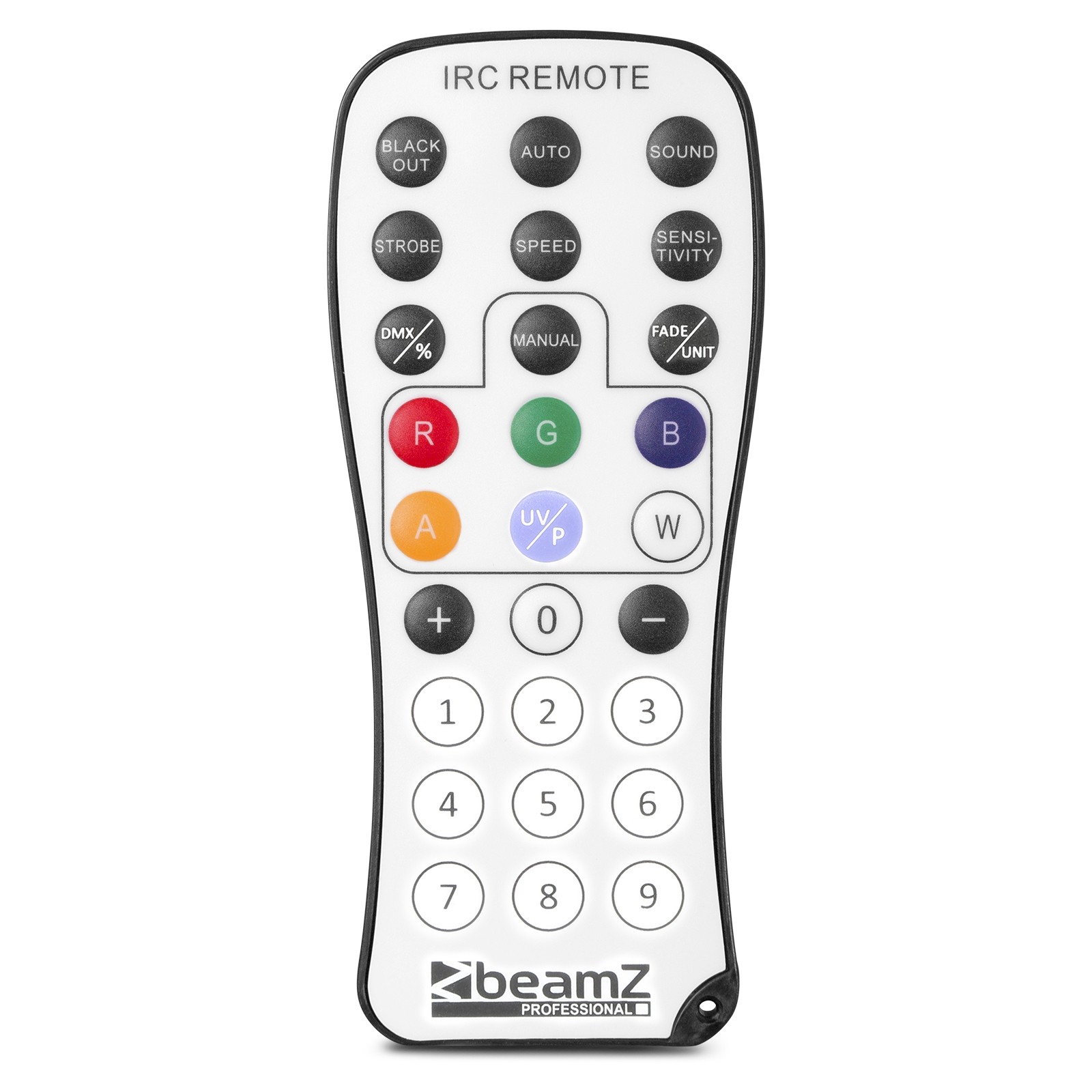 BeamZ SLIMPAR 37 - Slika 7