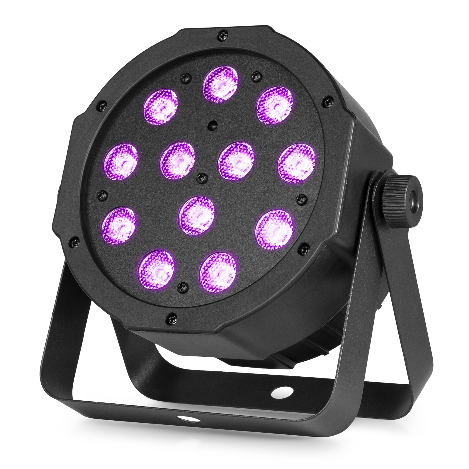 BeamZ SLIMPAR 37 - Slika 2