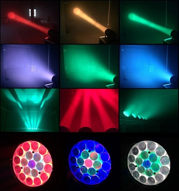 BeamZ Pro BAC550Z - Slika 13