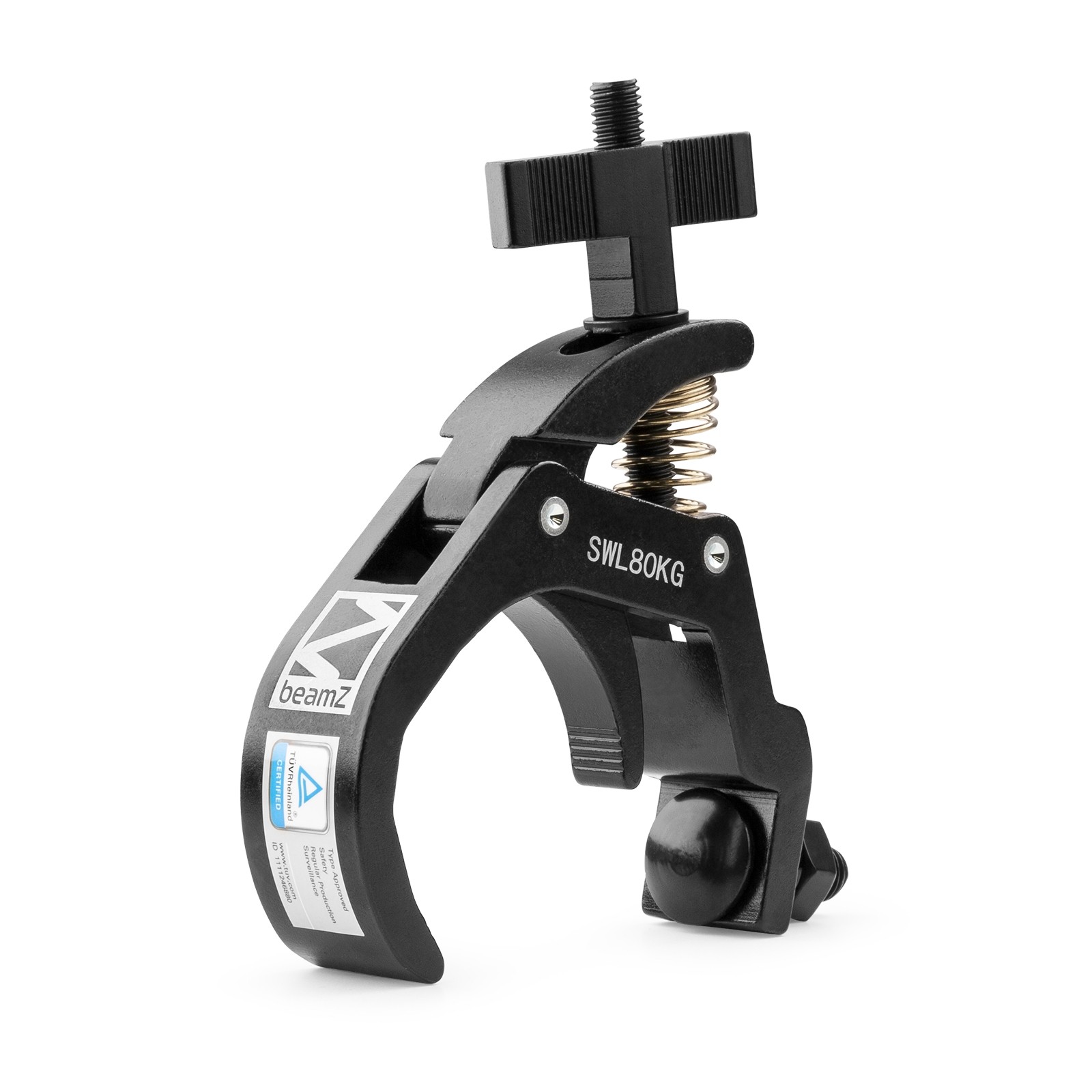 BeamZ BSC50B - Slika 2