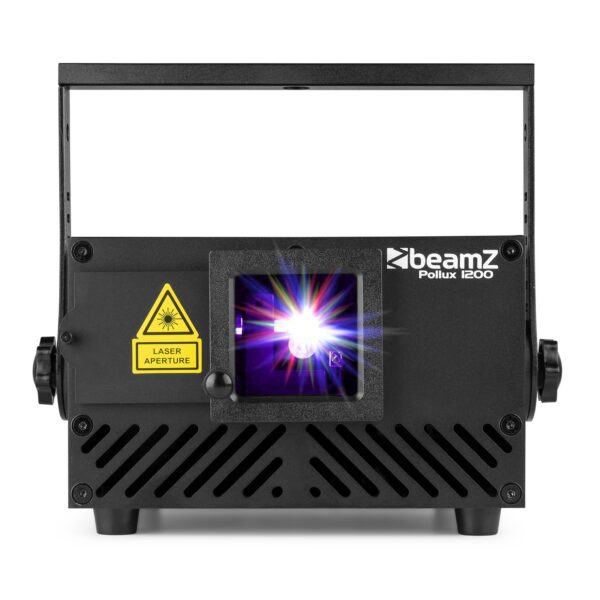 BeamZ POLLUX 1200