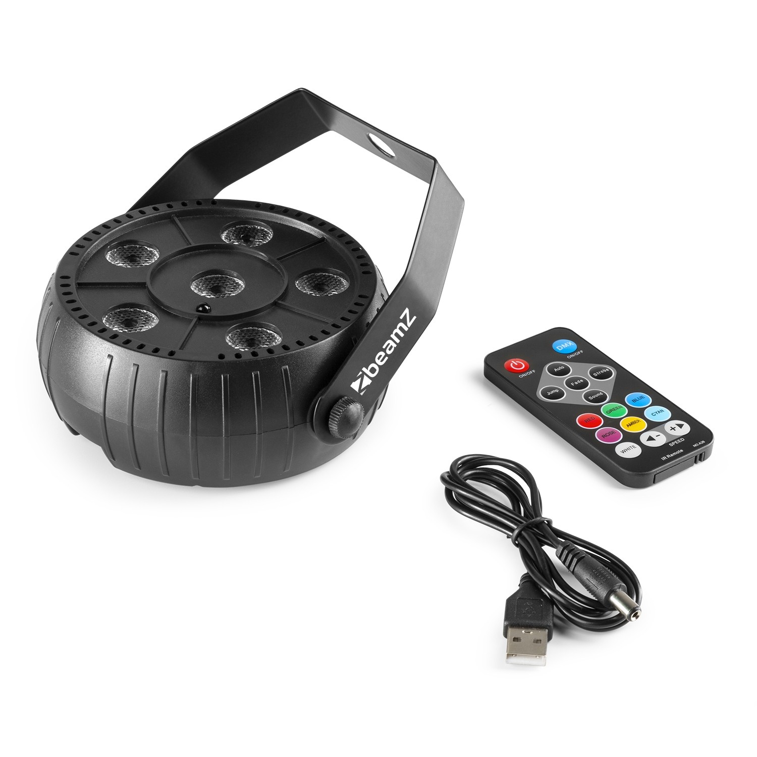 BeamZ PLP10 - Slika 6