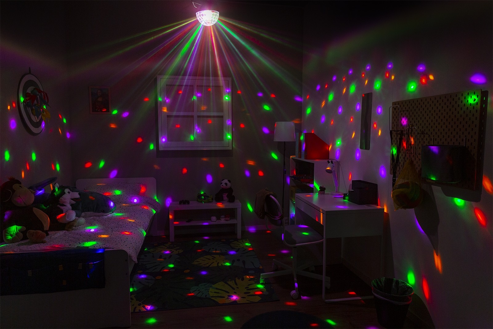 Beamz JB60R - Slika 9