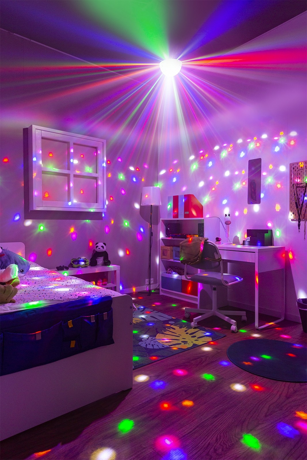 Beamz JB60R - Slika 7