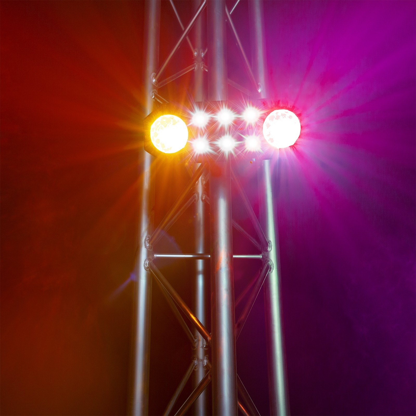 BeamZ STROBEMOON - Slika 8