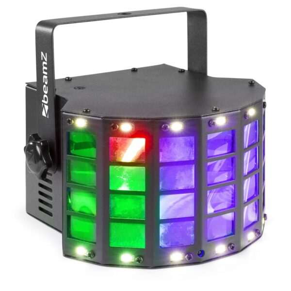 BeamZ DERBYSTROBE