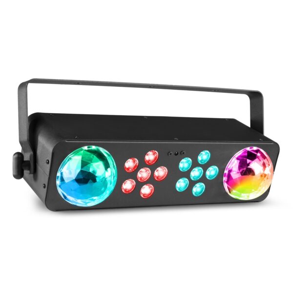 BeamZ LIGHTBOX7