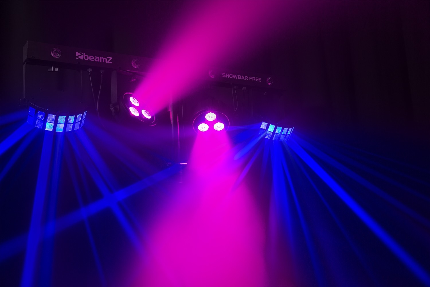 BeamZ SHOWBAR FREE - Slika 10