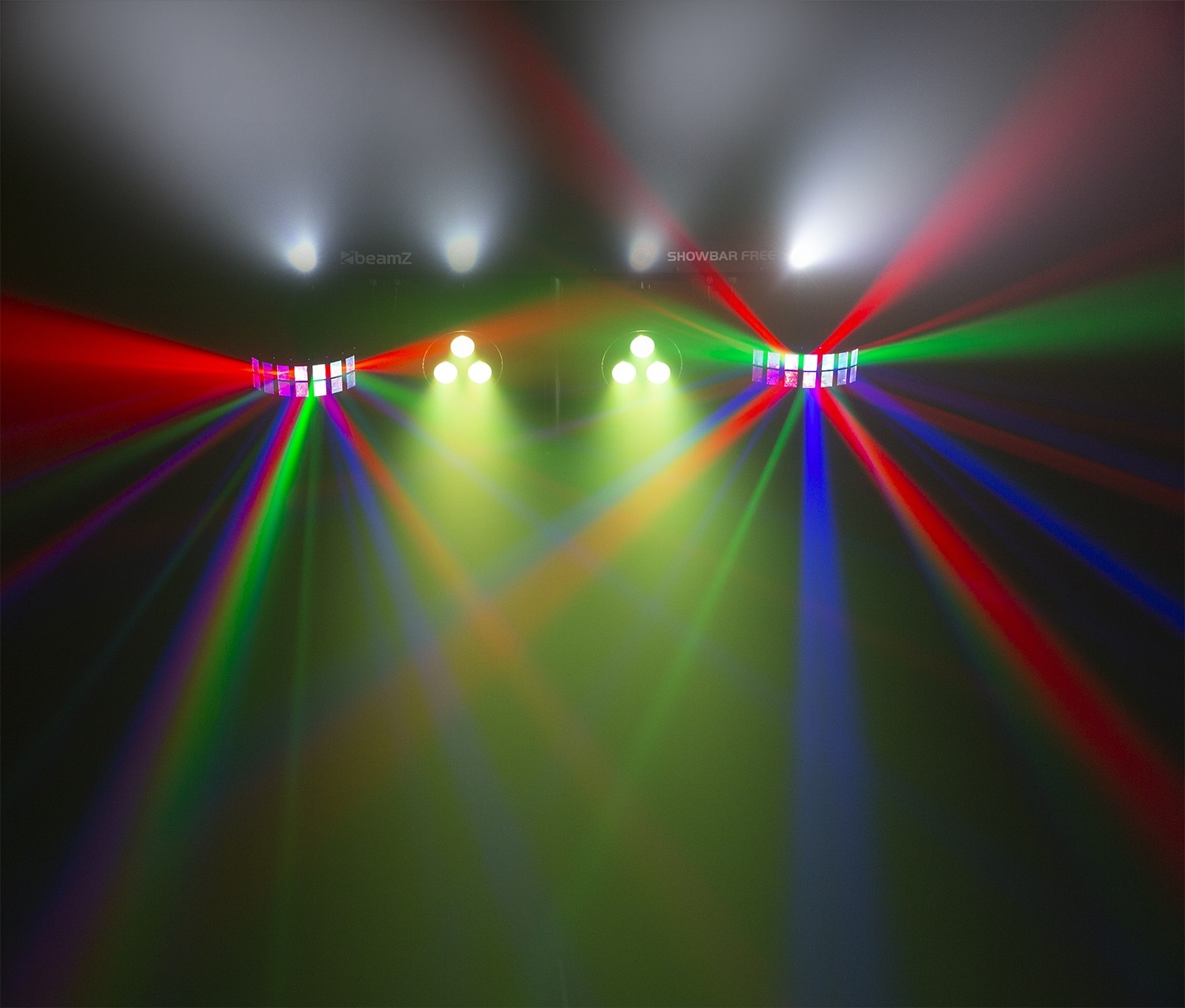 BeamZ SHOWBAR FREE - Slika 7