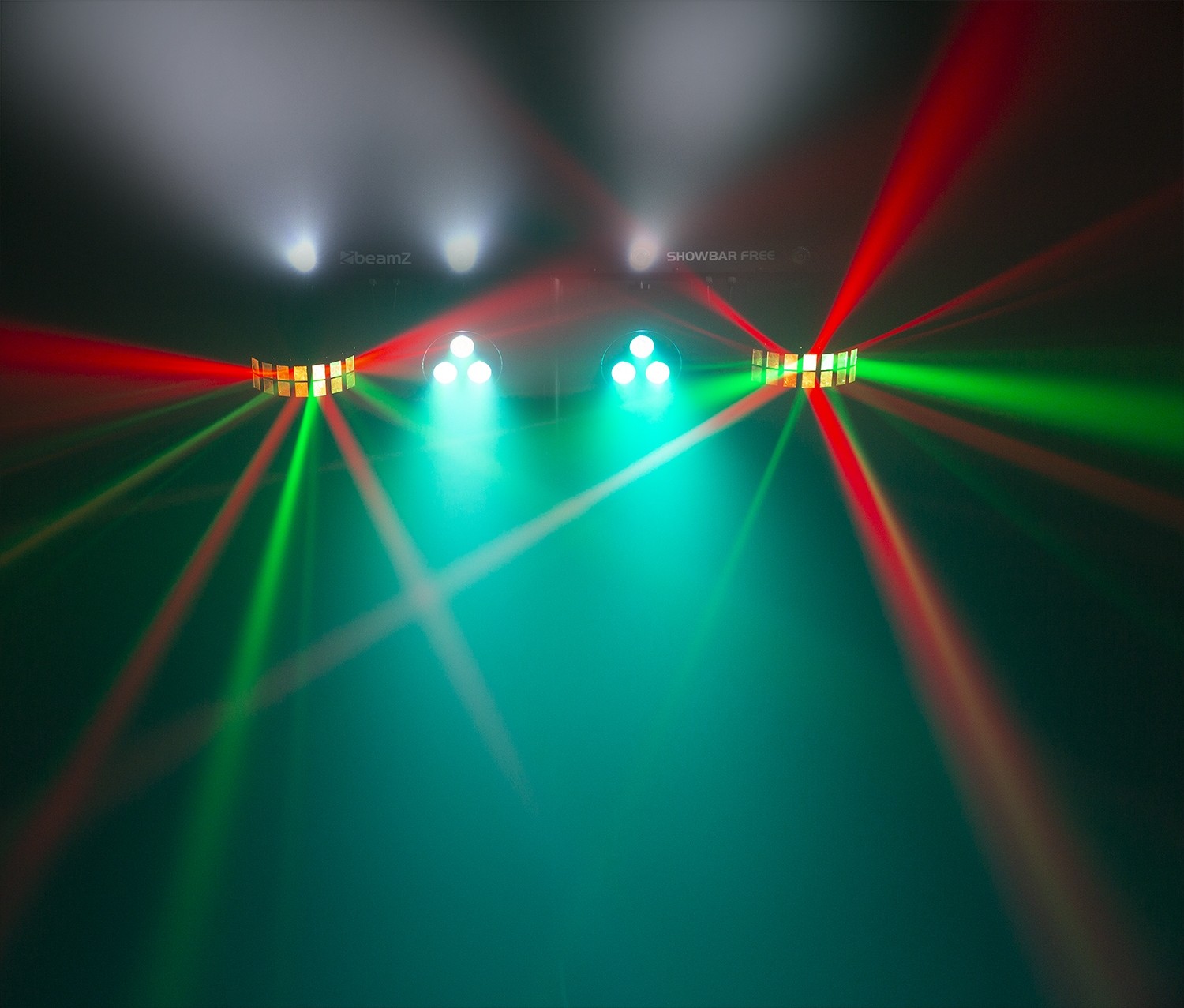 BeamZ SHOWBAR FREE - Slika 8