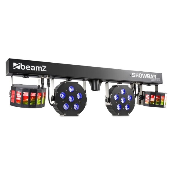 BeamZ SB02