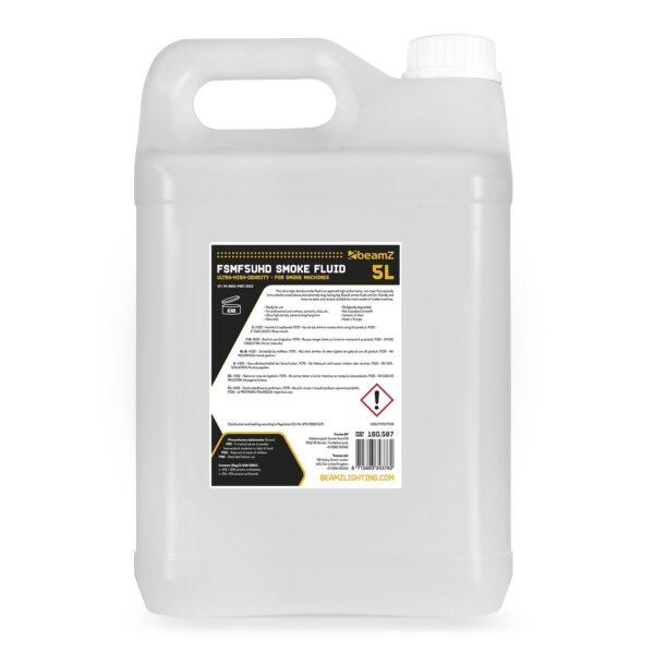 BeamZ FSMF5UHD