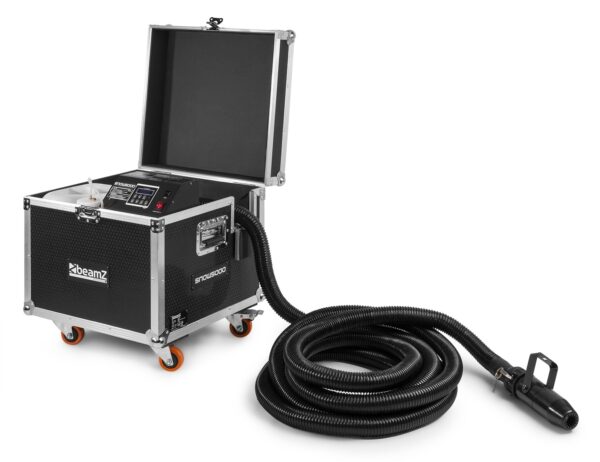 BeamZ Pro SNOW5000