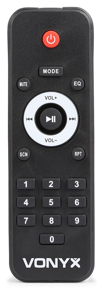 Vonyx VSA120S - Slika 9