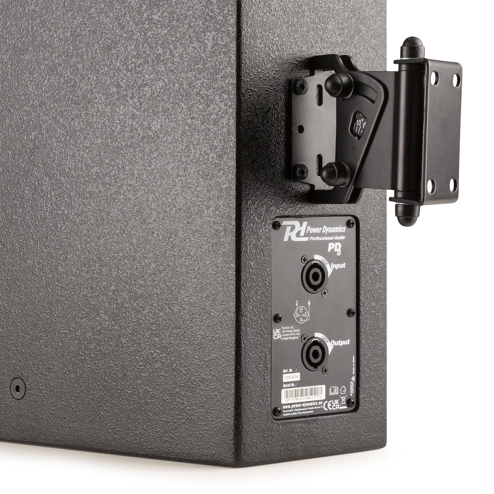 Power Dynamics PDW8B - Slika 7