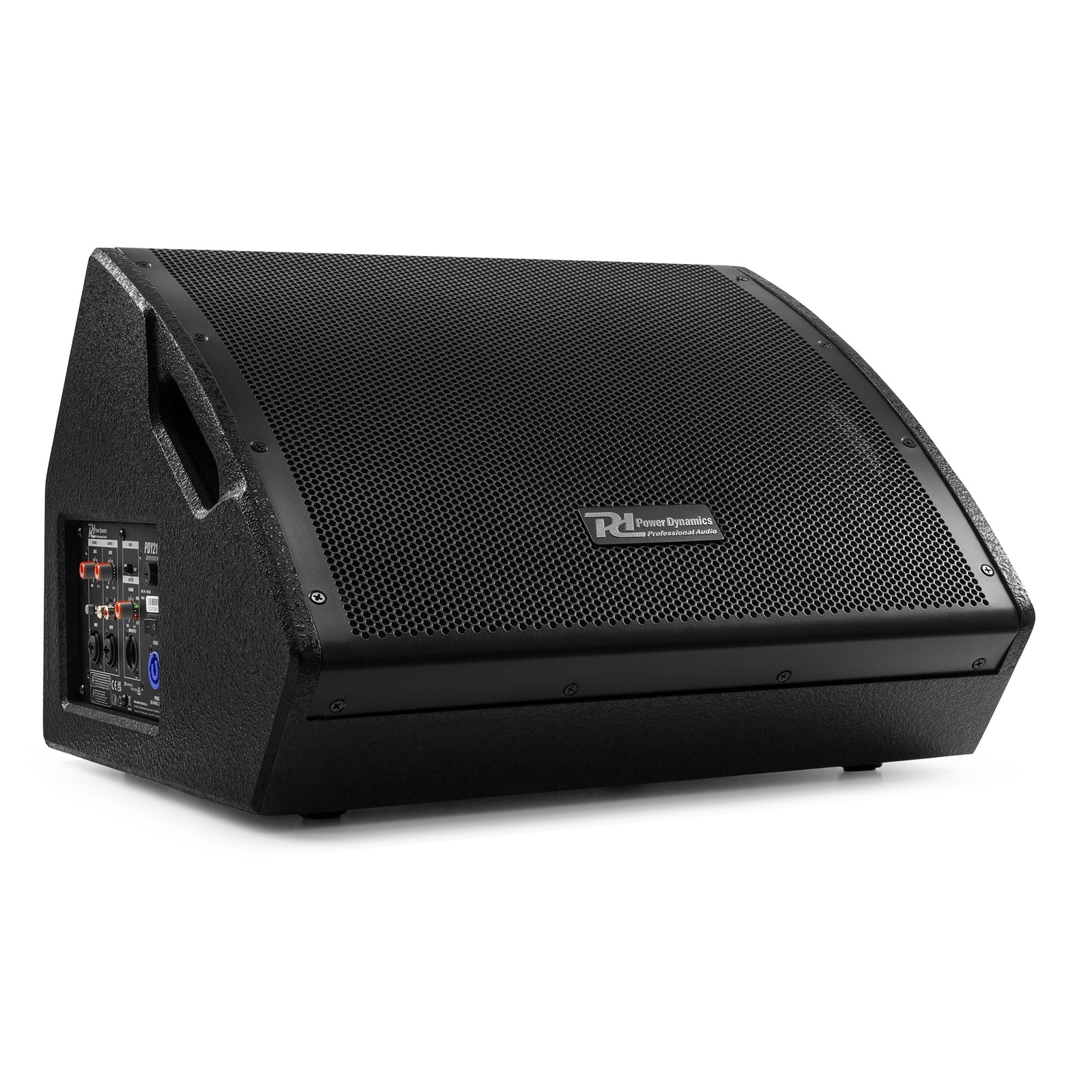 Power Dynamics PDY212SM