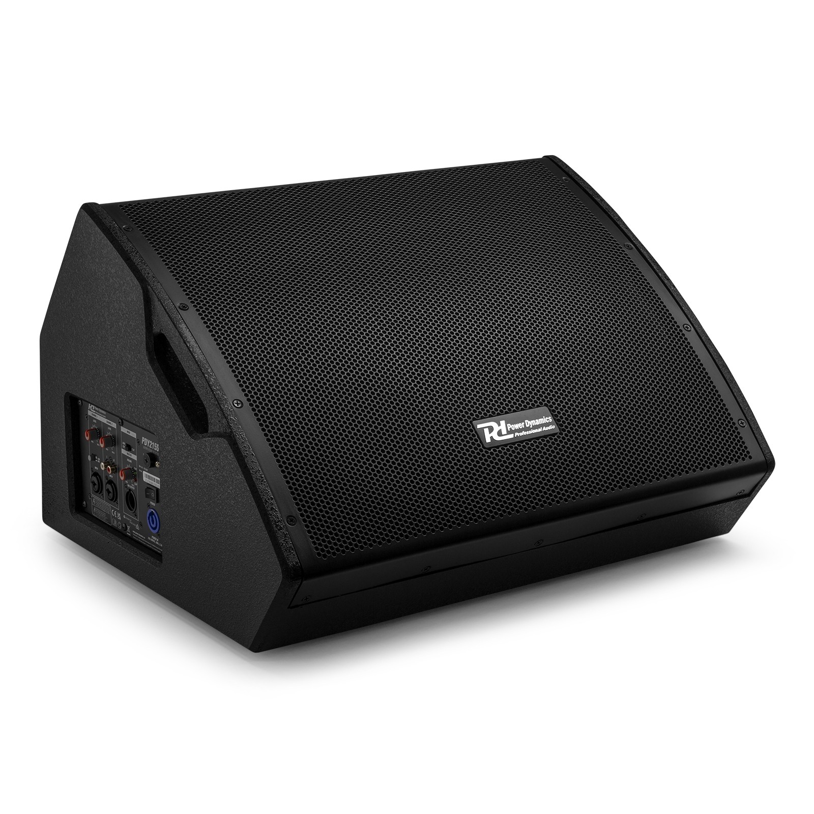 Power Dynamics PDY215SM - Slika 3