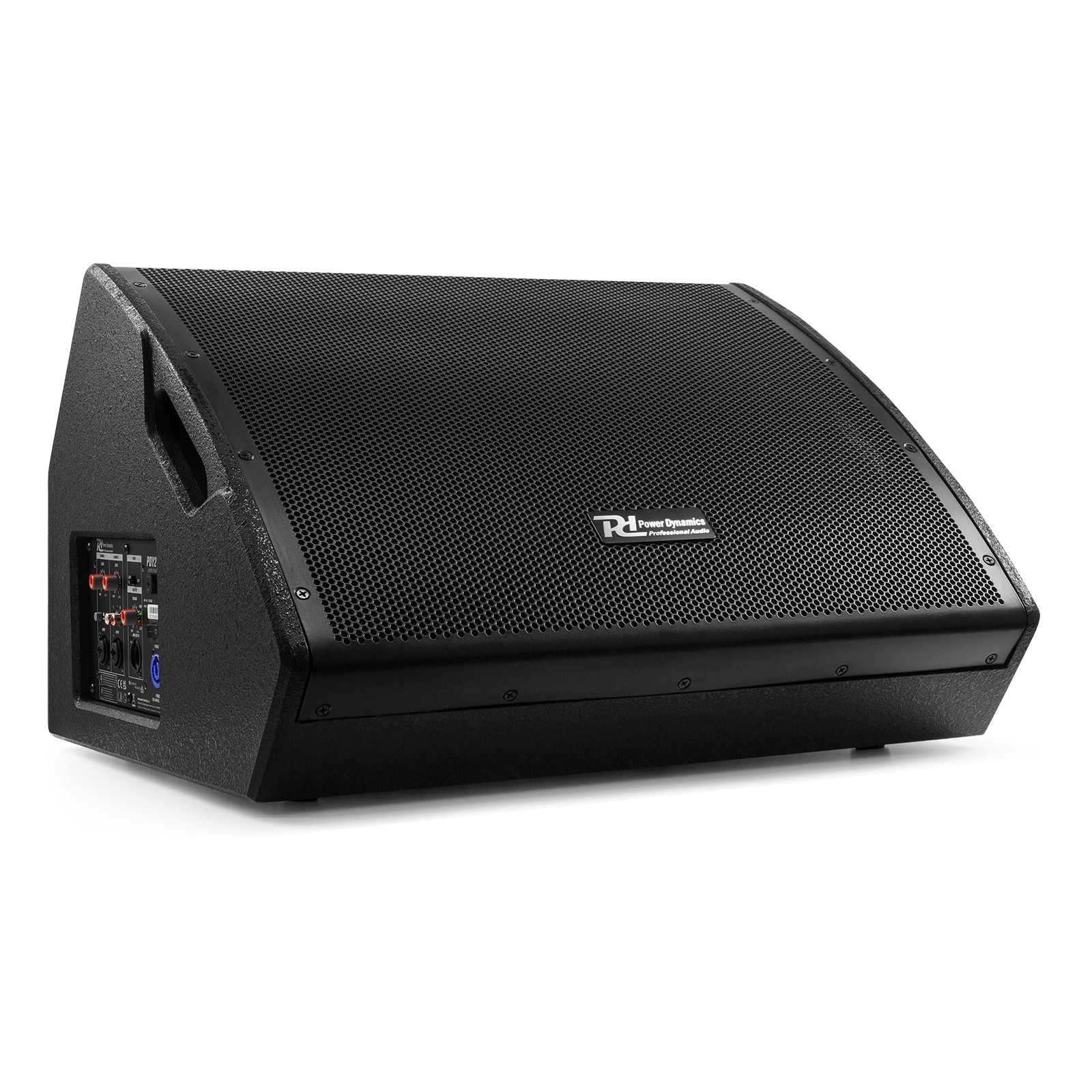 Power Dynamics PDY215SM - Slika 2