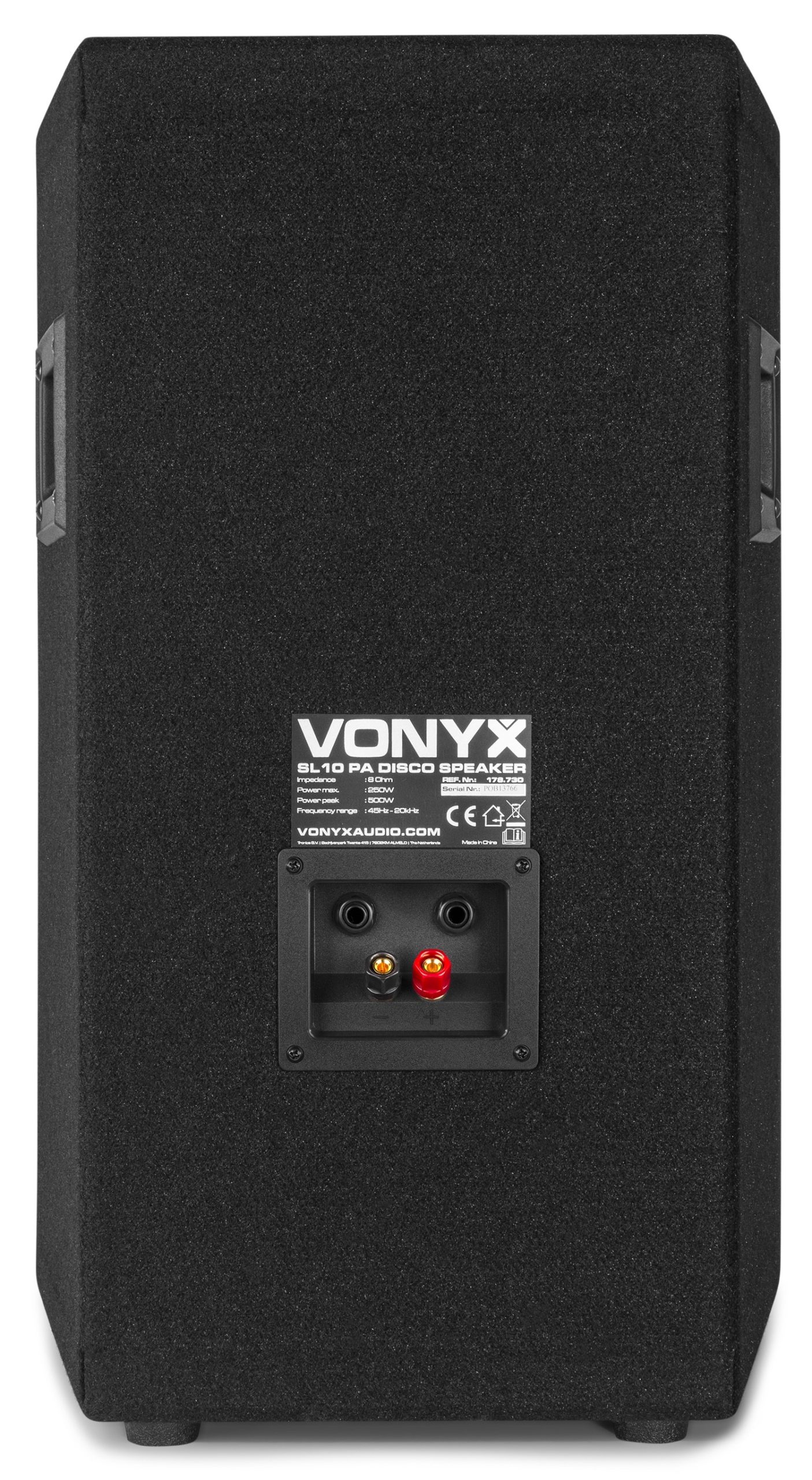 Vonyx SL10 - Slika 7