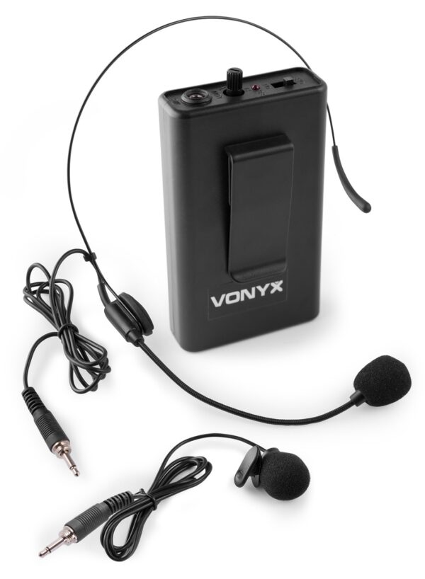 Vonyx BP10