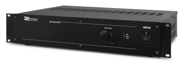 Power Dynamics PRS120